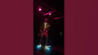 Too Many Zooz WE ARE NUMBER ONE! Ashville NC (The Grey Eagle)