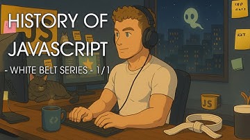 History of JavaScript