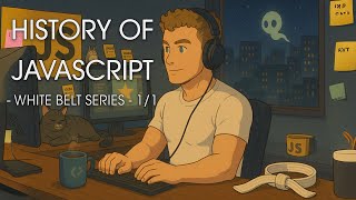 History of JavaScript