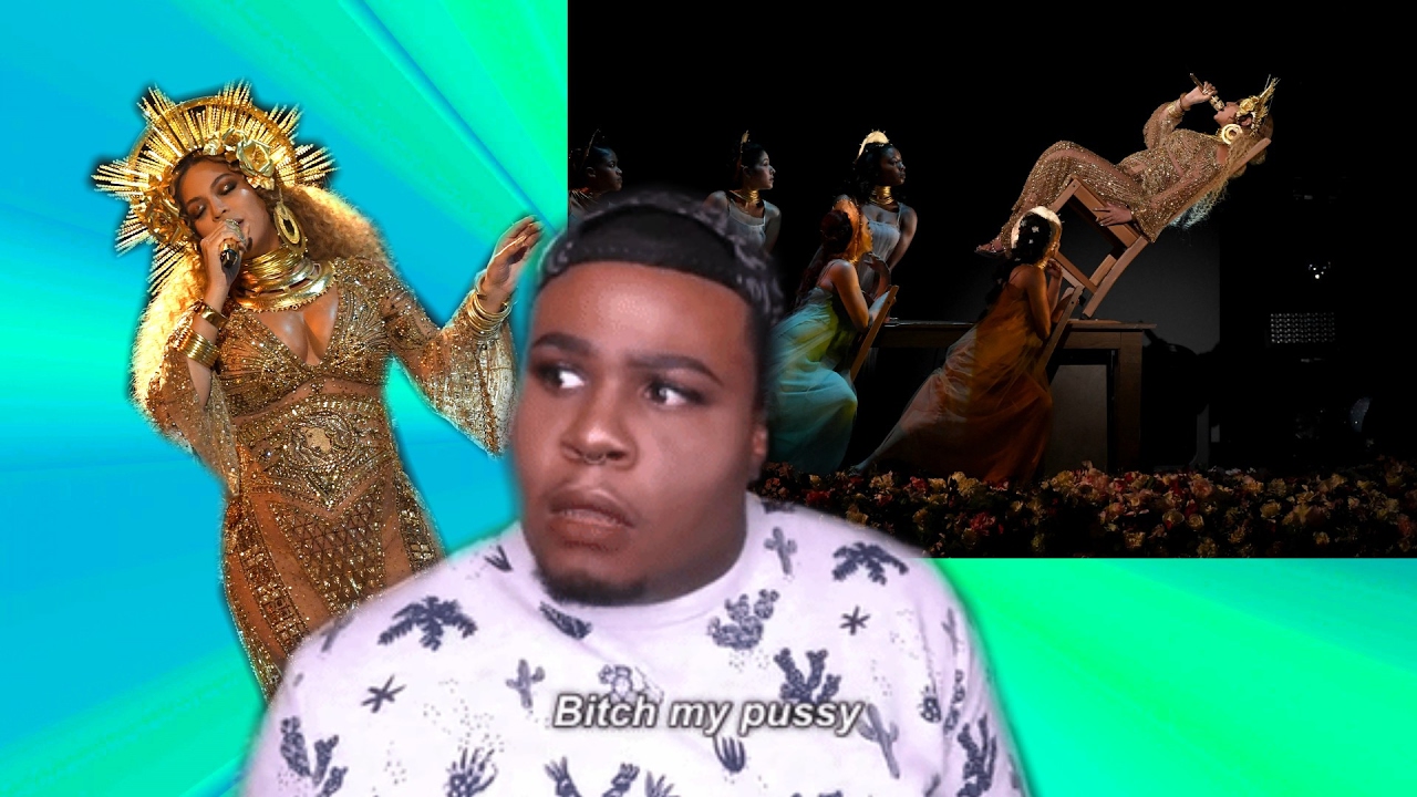BEYONCE