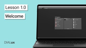 1.0 Introduction to our free DIALux evo basic course