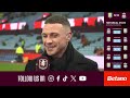 ASTON VILLA v LIVERPOOL | MATCHDAY LIVE