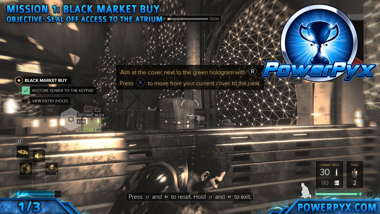 Deus Ex Human Revolution Poradnik Ebook