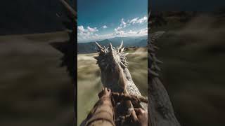 Ride Across The Land Dragon Pov Thoughts Or Requests?