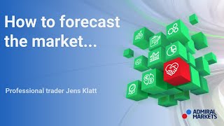 Forecast the market | Combining Technical and Fundamental | Trading Spotlight