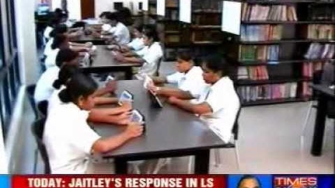 K.R. Sekar, Partner, Deloitte Haskins & Sells, contributes to the panel discussion on Times Now