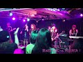 2017/ 9/ 9 第4回 SMC from EARTHSHAKER vs 男前対決! アタック音楽事務所