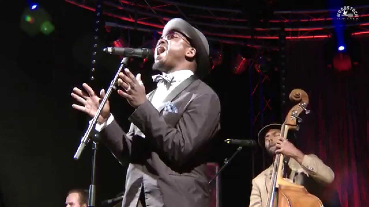 Reverend Shine Snake Oil Co.  -  Lay With Me