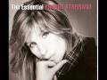 Barbra streisand   woman in love