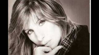 Barbra Streisand  - Woman in love chords