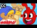 🐻 Teddy Bears Everywhere 🐻 | Mila &amp; Morphle Literacy | Cartoons with Subtitles