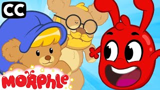 🐻 Teddy Bears Everywhere 🐻 | Mila &amp; Morphle Literacy | Cartoons with Subtitles