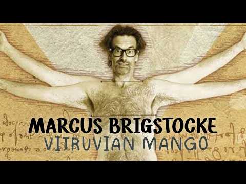 Marcus Brigstocke | Vitruvian Mango [FULL SPECIAL]