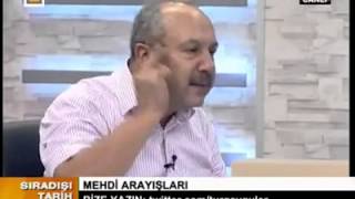 Namazı bir de Prof. Mehmet Çelik'ten dinleyin...