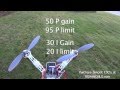 SimonK ESC's: Comparison