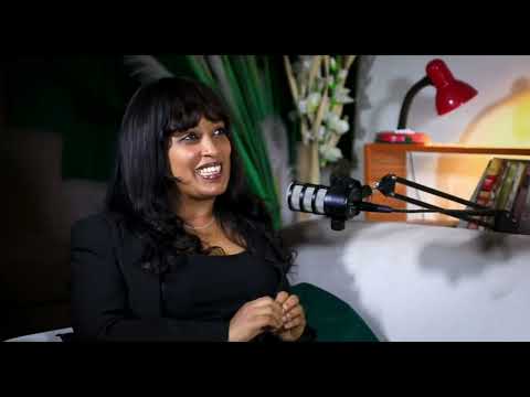 ይህ ኤሚ ፖድካስት ነዉ በዛሬዉ ፕሮግራማችን ከኤሚ ጋ ያደረግነዉ ቆይታ ተከታተሉ...#mother hood, #donkey tube, #mental health