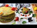 Healthy Brunch Idea | Superfoods For Breakfast | Breakfast Recipe | Healthy Breakfast Ideas