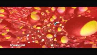 Redetv - Vinheta Antiga Em Hd 2008