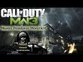 Call of Duty Modern Warfare 3 Veteran Spec Ops Ep2 Resistance Movement with Love Muffin