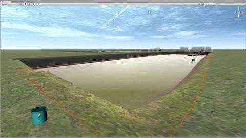 AAARivers - Oct2019 New river shader