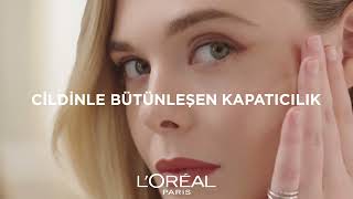 Loréal Paris True Match Fondöten