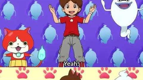 Yo Kai Watch Tamil Episode