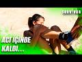 Nefise'nin Sakatlığı Herkesi Çok Korkuttu... | Survivor 2026 25. Hafta 3. Bölüm