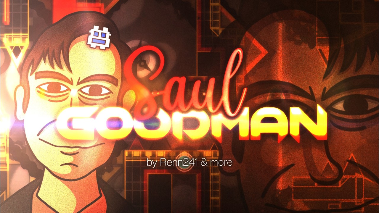 Saul Good Rapper it's saul good, man - YouTube