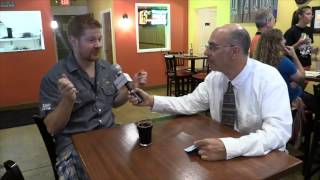 NEO's Best Craft Brewery finalist: Hoppin Frog Brewery