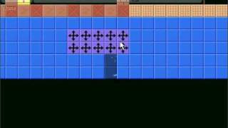 Pr2 - Speed Burst Glitch