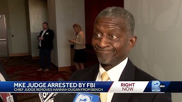 Judge Hannah Dugan: What