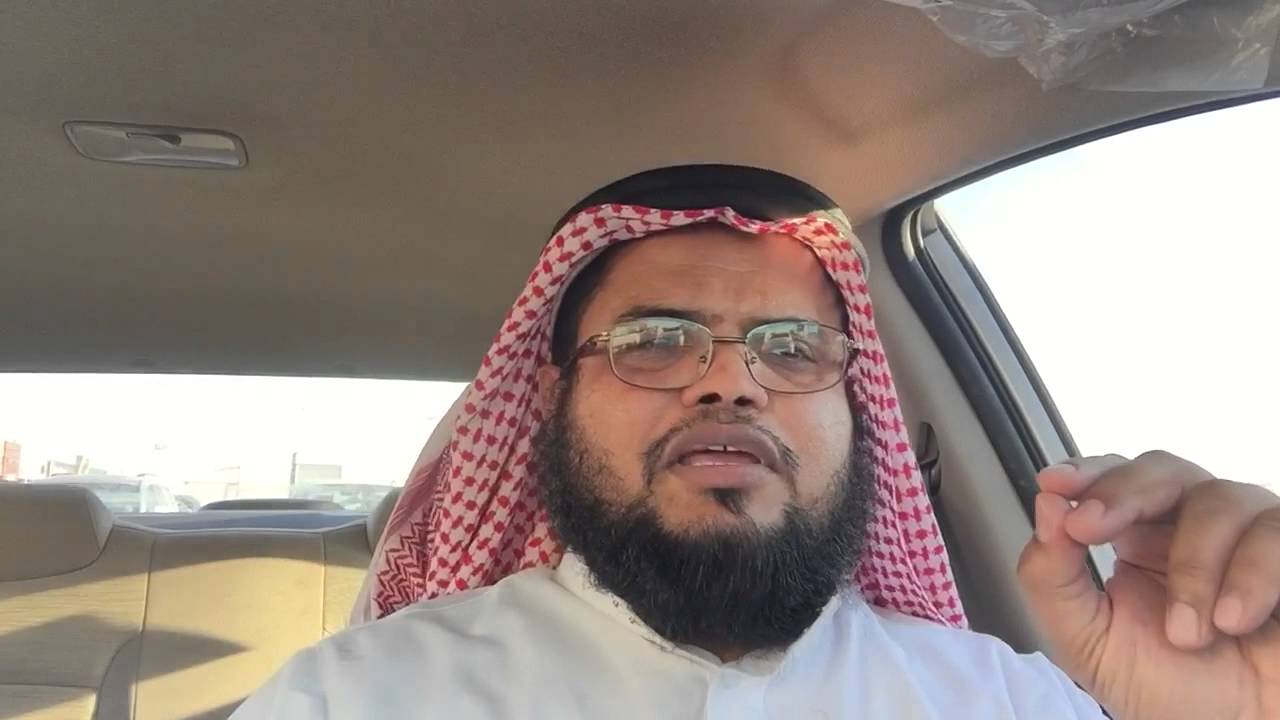 وصية بالرجوع لموقع الشيخ محمد الإمام [هناك كلام جميل] أخوكم حسين العولقي أبوعبدالرحمن