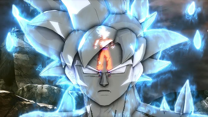 DRAGON BALL XENOVERSE 3 LEAK?! (2024) 