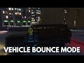 FiveM Vehicle Bounce Mode | Standalone **FREE**