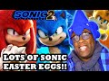 I Gotta Explain SONIC THE HEDGEHOG 2 (Spoilers) | Black Nerd Comedy