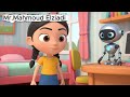 Little Inventor قصة الصف الثاني الاعدادي الاولي كاملة مترجمة 