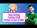 YUPP NEW AIRDROP | Yupp Ai Airdrop Update | Yupp Airdrop Task | $33 Million Fund Raised | #yupp