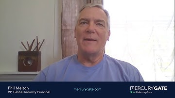 MercuryGate Minutes | How Using Transportation Optimization Aids Supply Chains During Disruptions