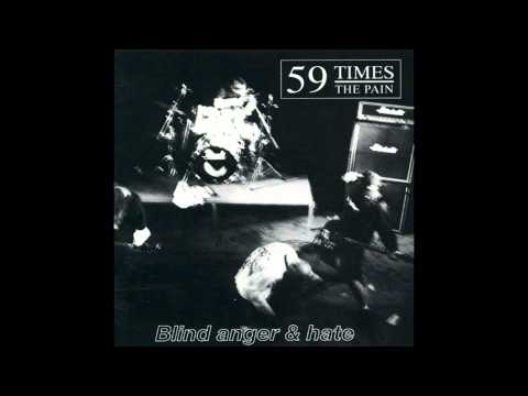 59 Times the Pain - Beliefs