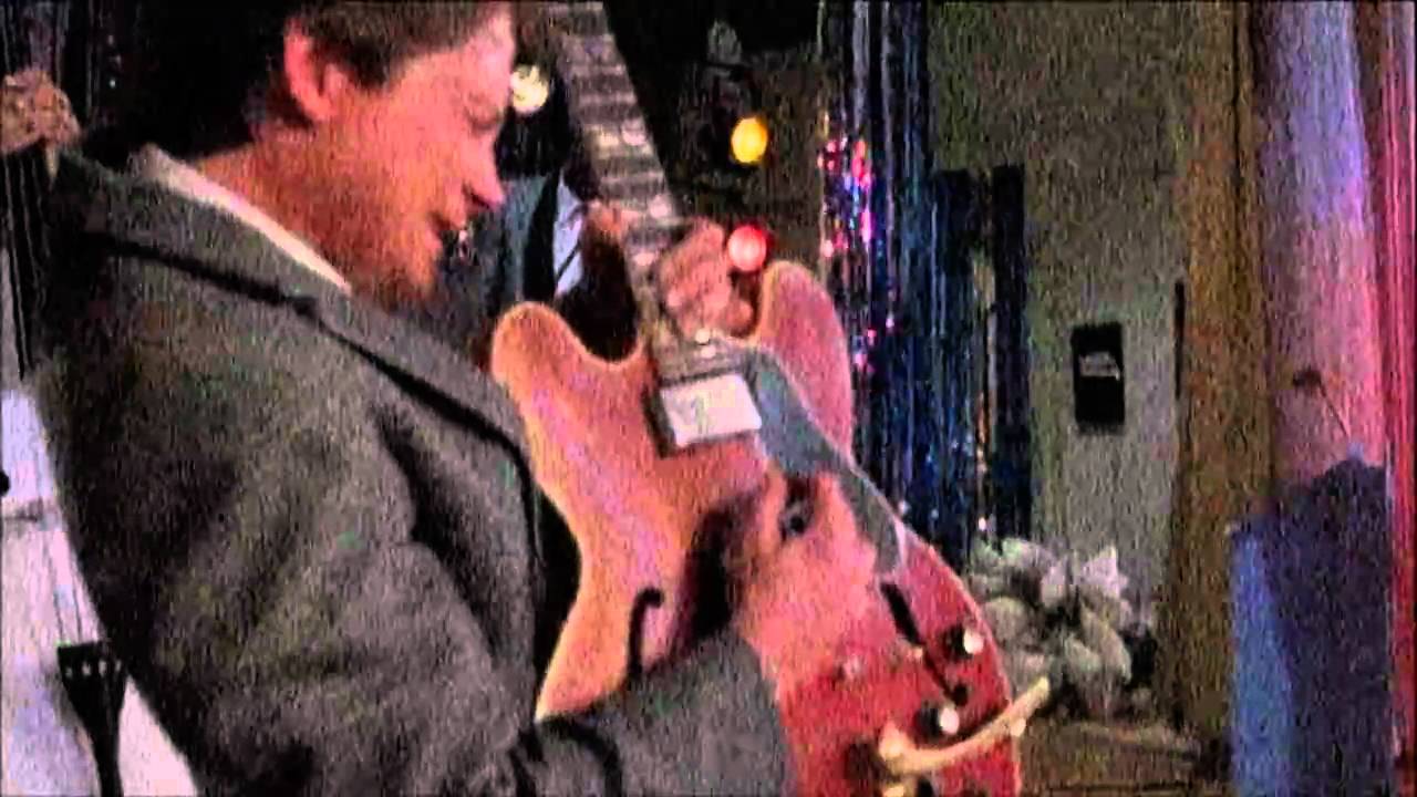 McFly / MacGyver Opening