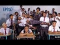 MEMKWA SCHOOL EP 15