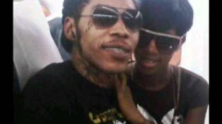 Watch Vybz Kartel Every Gal A My Gyal video