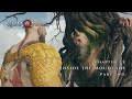 God of War – Chapter 5 : Inside the Mountain (Part 2) | Awakening Hraezlyr the Dragon