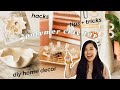 *BEST* OVEN BAKE POLYMER CLAY TIPS, TRICKS, AND HACKS FOR DIY HOME DECOR (Beginner-Friendly)