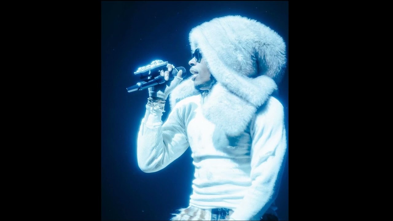 (FREE) Gunna Type Beat - "slow glide"