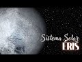 Planetas do Sistema Solar: Éris