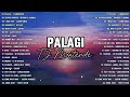 Palagi (Live at The Cozy Cove) - TJ Monterde | 💓 New Hits OPM 2024 Playlist