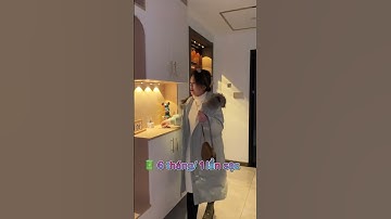 💡 Bước Tới Là Sáng – Đèn LED Cảm Biến Decor Siêu Tiện & Siêu Đẹp!