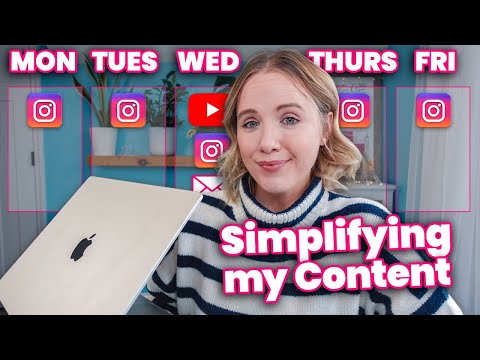 The #1 Content