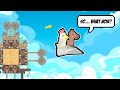 Making The Most IMPOSSIBLE Parkour Course In Ultimate Chicken Horse